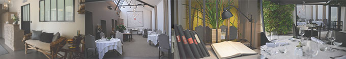 Le Restaurant