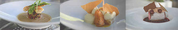 Notre cuisine